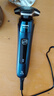 飛利浦（PHILIPS）【周杰倫推薦】電動(dòng)剃須刀旋護(hù)7系 SkinIQ高端系列護(hù)膚級(jí)刮胡刀 七夕情人節(jié)禮物送老公 國(guó)家補(bǔ)貼 曬單實(shí)拍圖