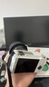 Sony 索尼 ZV-1 ZVE10 4K視頻/美膚拍攝/廣角/大光圈/直播神器 二手微單相機 索尼 ZVE 10 單機 白色 99新 曬單實(shí)拍圖