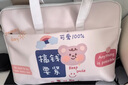 Milooky筆記本包電腦包手提女士15/16英寸適用華為蘋果聯(lián)想內(nèi)膽包保護套 曬單實拍圖