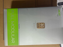 EMACHINES宏碁acer AC系列電源額定550W/650W/750W全模組電源 （80PLUS銅牌/主動(dòng)式APFC+DC/智能溫控） 宏碁acer AC550W黑色（銅牌全模組電源） 曬單實(shí)拍圖