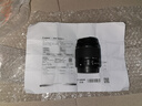 佳能（Canon）佳能18-55鏡頭 標(biāo)準(zhǔn)變焦單反相機(jī)鏡頭拆機(jī) 【含濾鏡套餐】EFS18-55 II黑色拆 曬單實(shí)拍圖