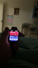 小米（MI）REDMI Watch 5 典雅黑 國家補貼 澎湃OS 2 心率血氧監(jiān)測 藍(lán)牙通話 紅米手表5 智能手表 小米汽車 曬單實拍圖
