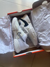 耐克（NIKE）官方男子網(wǎng)球鞋夏季透氣休閑網(wǎng)眼支撐抓地舒適耐穿FD6574 100白色/黑/山峰白 40 曬單實(shí)拍圖