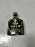 汾酒出口竹葉青酒 2011年  清香型露酒 45度 125ml 單瓶裝 陳年老酒  曬單實拍圖