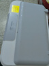 美的（Midea）空調(diào)扇制冷風(fēng)機(jī)工業(yè)電冷風(fēng)扇水冷空調(diào)加冰塊商用冷氣機(jī)大面積超強(qiáng)風(fēng)車間降溫水冷機(jī) AC360-20A 曬單實(shí)拍圖