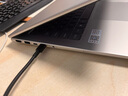 惠普筆記本 Elitebook640G11 14英寸AI輕薄高性能筆記本Ultra5-125U/16G/1TSSD/Win11/標(biāo)機(jī) 曬單實(shí)拍圖