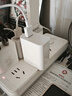 AMKE適配小米充電器67W90W120w超級快充原裝氮化鎵套裝1345充電頭type-c快充線頭紅米數(shù)據(jù)線充電線插頭 【官新正品】67w金標(biāo)頭+1.5米金標(biāo)線 曬單實(shí)拍圖