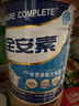 雅培全安素特醫(yī)全營(yíng)養(yǎng)配方粉 900g*6 麥香味 補(bǔ)充蛋白質(zhì) 中老年?duì)I養(yǎng)粉 曬單實(shí)拍圖