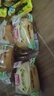 盼盼 法式小面包 早餐早餐休閑零食整箱裝奶香味1000g/箱 曬單實拍圖