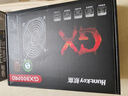 航嘉（Huntkey）gx750臺(tái)式主機(jī)電源航嘉750w額定650w金牌全模組700w電腦電源800w寬幅gx850w電源atx3.1CPU超頻eco GX800PRO 黑【800W銅牌】Pcle5. 曬單實(shí)拍圖