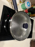 雙立人（ZWILLING） 平底鍋無涂層煎鍋抗黃不銹鋼牛排鍋通用SILVER銀光系列 26cm 曬單實拍圖