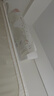 美的空調(diào)掛機(jī) 酷省電 大1.5匹 新一級(jí)能效 家電國(guó)家補(bǔ)貼20% 臥室變頻冷暖 KFR-35GW/N8KS1-1無憂安裝 曬單實(shí)拍圖