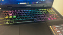 微星（MSI）神影16 銳龍版 2025 國家補貼20% 16英寸游戲筆記本電腦(R9-7945HX RTX5070 16G 1TB 2.5K/240Hz) 曬單實(shí)拍圖