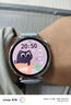 HUAWEI WATCH GT 5 國家補(bǔ)貼15%冰晶藍(lán)41mm華為智能手表情緒健康助手玄璣感知系統(tǒng) 曬單實(shí)拍圖