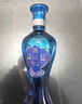 洋河 藍色經(jīng)典 海之藍 42度 520ml 單瓶裝 綿柔濃香型白酒 曬單實拍圖