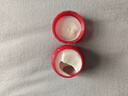 相宜本草面霜精華霜體驗(yàn)裝抗皺淡紋護(hù)膚改善面部皮膚新 紅景天抗氧霜 曬單實(shí)拍圖