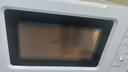 格蘭仕微波爐家用小型360°轉(zhuǎn)盤快捷加熱旋鈕操控易潔內(nèi)膽操作便捷 V1 曬單實(shí)拍圖