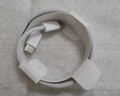 Apple/蘋果 USB-C轉(zhuǎn)閃電接口充電線 -1米 蘋果充電線手機充電線原裝充電線適用于閃電接口iPhone/iPad 曬單實拍圖