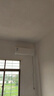 美的空調(diào) 大1.5匹 酷省電pro 新一級(jí)能效 變頻冷暖 家電國(guó)家補(bǔ)貼 節(jié)能壁掛式掛機(jī) KFR-35GW/N8KS1-1P 曬單實(shí)拍圖