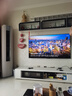 海信電視65E3NH Pro 65英寸 264Hz高刷 高色域 Hi-Fi音響 智能Wi-Fi6 大內(nèi)存 國(guó)家補(bǔ)貼20%以舊換新 曬單實(shí)拍圖