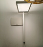 飛利浦（PHILIPS）立式護眼臺燈LED全光譜落地燈大路燈學(xué)習(xí)專用兒童書桌鋼琴燈 G6 曬單實拍圖
