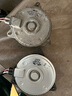 電裝（DENSO）風(fēng)扇電機適用豐田威馳花冠卡羅拉凱美瑞RAV4皇冠 07-13款卡羅拉10代 曬單實(shí)拍圖