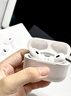 華強北頂配【直營正品丨頂配降噪Pro9代】華強北藍牙耳機Air無線Pro2主動降噪適配蘋果iPhone16/15入耳式Pods 【2025新款丨全功能頂配版】 ANC主動降噪+滑動調音+空間音頻 曬單實拍圖
