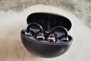 SANAG塞那S6SUltra 耳夾式藍(lán)牙耳機(jī) 骨傳導(dǎo)概念不入耳開放式運(yùn)動(dòng)跑步掛耳式 適配華為小米 曬單實(shí)拍圖