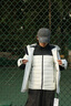 波司登男女同款運動休閑保暖輕薄90鵝絨羽絨服外套B250331320 曬單實拍圖