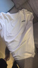 李寧（LI-NING）運動套裝男士夏季冰絲短袖短褲跑步速干T恤籃球羽毛球健身訓(xùn)練服 曬單實拍圖