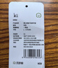京舒棉自有品牌棉·10A抑菌新疆棉男裝短t打底衫T恤軟棉棉 白+灰+黑 曬單實(shí)拍圖