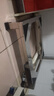 顧親304加高不銹鋼洗衣機(jī)架 托架 架子底座滾筒洗衣機(jī)托架冰箱架托架 寬60*深60*高20*304 曬單實拍圖
