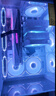 竹林鳥玄武ZG2頭戴式耳機(jī)電競游戲?qū)Ｓ?.4G無線藍(lán)牙有線type-c四模7.1音效一鍵聽聲辨位長續(xù)航降噪麥克風(fēng) 黑色官方標(biāo)配（不含支架） 曬單實(shí)拍圖