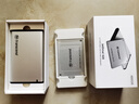 創(chuàng)見(jiàn)固態(tài)硬盤 Macbook Mac Air Pro蘋果筆記本電腦升級(jí)擴(kuò)容 內(nèi)置SSD專用固態(tài)硬盤 JDM420 適用Macbook Pro mini 480GB 曬單實(shí)拍圖