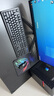 華碩（ASUS）酷睿i5 13400/i7 12700獨(dú)顯電腦主機(jī)商務(wù)辦公家用設(shè)計(jì)視頻剪輯企業(yè)采購(gòu)臺(tái)式電腦組裝整機(jī)全套 主機(jī)+華碩27英寸顯示器套機(jī) 配置三 12代酷睿i5核顯+32G+512G 曬單實(shí)拍圖