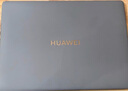 華為MateBook X Pro Linux版 國家補貼2000元 微絨典藏版筆記本電腦 酷睿Ultra7 32G 1T硯黑 曬單實拍圖