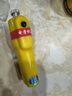 臺(tái)球桿皮頭電動(dòng)打磨器臺(tái)球桿皮頭修理工具桌球換槍頭弧度修桿器 小頭桿磨頭+2個(gè)磨片+打磨機(jī) 曬單實(shí)拍圖