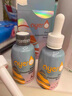 ayer艾兒鋅濃縮飲液90ml口服原裝進口營養(yǎng)兒童鋅帶刻度吸管90ml/盒 曬單實拍圖