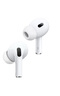 Apple/蘋(píng)果 AirPods Pro (第二代) 搭配MagSafe充電盒 (USB-C) 蘋(píng)果耳機 藍牙耳機 適用iPhone/iPad/Mac 曬單實(shí)拍圖