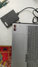 紐曼（Newsmy）1TB 移動硬盤機械  雙盤備份 清風(fēng)Plus系列 USB3.0 2.5英寸 風(fēng)雅黑 海量存儲 手機連接 格紋設(shè)計 曬單實拍圖