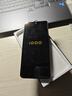 vivo iQOO Z9x【國家補貼】8GB+128GB 曜夜黑 6000mAh 電池 4nm第一代驍龍 6 磐石緩震架構 電競手機 曬單實(shí)拍圖