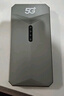 牧歌真5g隨身wifi6千兆雙頻免插卡便攜式cpe路由器適用車載上網(wǎng)卡移動聯(lián)通高速流量上網(wǎng)寶mifi通用 【真5G尊享版】石墨灰-WiFi6網(wǎng)速500m/s 曬單實拍圖