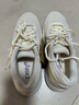 asics亞瑟士童鞋款透氣男女童緩震跑步鞋運(yùn)動(dòng)鞋GEL-FLUX 4GS 104 36 曬單實(shí)拍圖