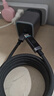 CUKTECH酷態(tài)科10號超級電能充mini氮化鎵充電器120W/100W充電頭多口快充套裝適用蘋果小米華為手機/筆記本 曬單實拍圖