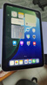 Apple/蘋果 iPad mini (A17 Pro) 8.3英寸 平板電腦(256G eSIM版/mini7/MXQ73CH/A)紫色 曬單實(shí)拍圖