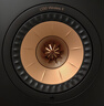 KEF LS50 Wireless II 無線HiFi音響家用音箱2.0立體聲有源音箱 發(fā)燒級電視書架音箱 KEF LS50 Wireless II炭黑色 曬單實拍圖