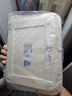 志高（CHIGO）炒酸奶機炒冰機冰淇淋機家用小型免插電制冰盤(pán)316不銹鋼CBP02白色 曬單實(shí)拍圖