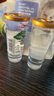 蘭益松蕎化香白酒云南特產(chǎn)42度小蕎酒口杯酒苦蕎白酒年貨送禮聚餐酒水 42度 45mL 12瓶 /盒 【蕎花香】 曬單實(shí)拍圖