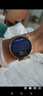 華為【時(shí)尚新品】手表WATCH GT5女款智能情緒健康助手2025新款gt卵巢功能評(píng)估520送女友送老婆送父親節(jié) 華為GT5 41mm珍珠白+【酒紅色荔枝紋款】 . 曬單實(shí)拍圖
