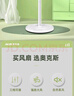奧克斯(AUX)電風(fēng)扇/落地扇/交流定頻家用7葉循環(huán)空氣/節(jié)能柔風(fēng)臺(tái)式立式兩用/桌面風(fēng)扇/FS1613-1(7葉) 曬單實(shí)拍圖